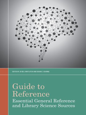 cover image of Guide to Reference
